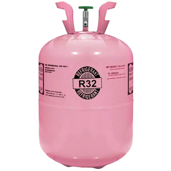 R-32 REFRIGERANT 20 LBS