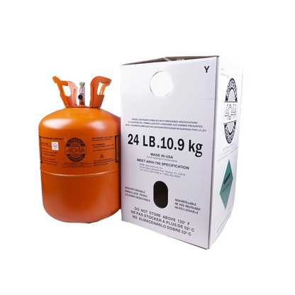 R-404A REFRIGERANT 24 LBS