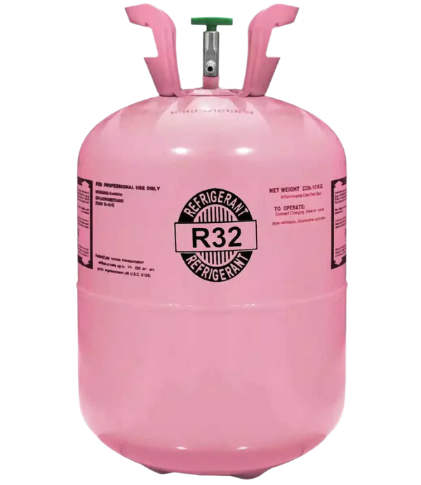 R-32 REFRIGERANT 20 LBS